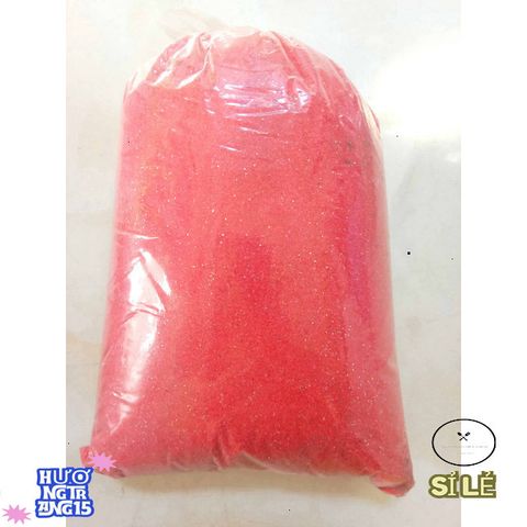 Cát Phong Thủy Đa Màu 1kg - Cát Trang Trí Lư Hương và Chậu Thủy Tinh, Đẹp và Sang Trọng