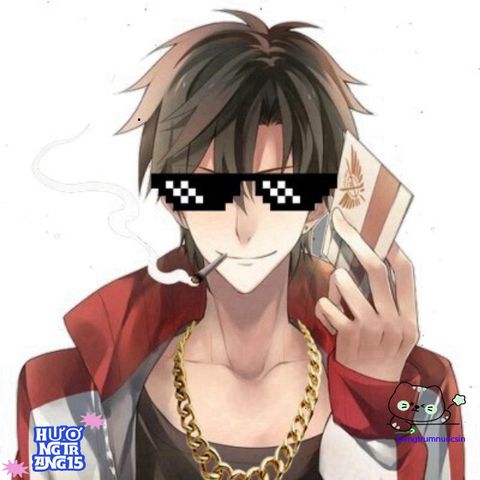 Kính Mát 8 Bit Pixel Hip-Hop Đẳng Cấp - Kính Chống UV400 Dành Cho Cả Nam Nữ Phong Cách Tiệc Tùng Trendy