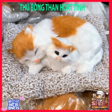 Chó Bông Than Hoạt Tính Khử Mùi Xe Hơi - Thiết Kế Đáng Yêu, An Toàn Cho Gia Đình, Giải Pháp Khử Mùi Tự Nhiên, Thẩm Mỹ Cao