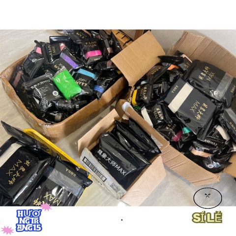Đất Sét Tự Khô Trung Quốc - Dẻo Mềm 24 Màu 100g, Dễ Tạo Hình Cho Mô Hình Chibi & Nghệ Thuật Tạo Hình
