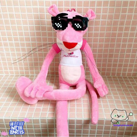 Kính Mát Thug Life Oversized - Phong Cách Cool Ngầu Dành Cho Game Thủ, Chống Tia UV, Kiểu Dáng Đẹp, Thời Trang Năng Động