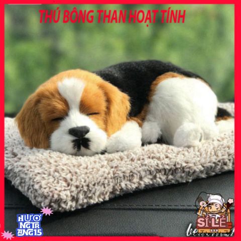 Bông Mèo Trắng Khử Mùi - Lọc Không Khí An Toàn Cho Ô Tô và Thú Cưng - Sản Phẩm Siêu Bền, Thú Vị, Độc Đáo
