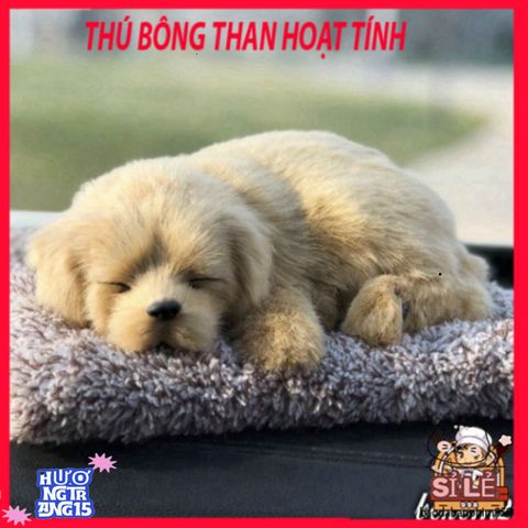 Bông Mèo Trắng Khử Mùi - Lọc Không Khí An Toàn Cho Ô Tô và Thú Cưng - Sản Phẩm Siêu Bền, Thú Vị, Độc Đáo