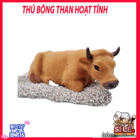 Bông Mèo Trắng Khử Mùi - Lọc Không Khí An Toàn Cho Ô Tô và Thú Cưng - Sản Phẩm Siêu Bền, Thú Vị, Độc Đáo