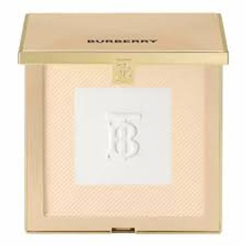 Phấn Phủ Nén Burberry Beyond Wear Setting & Refining Powder - Lớp Nền Bền Lì Siêu Mịn Chính Hãng, Trang Điểm Hoàn Hảo Ch