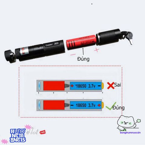 Đèn Pin Laser Pointer Xanh 303 - Tia Sáng Mạnh, Phạm Vi 3000m, An Toàn, Ứng Dụng Du Lịch, Hiệu Ứng Ánh Sáng Độc Đáo