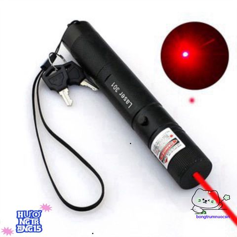Đèn Pin Laser 303 & 009 - Tia Sáng Siêu Mạnh Chiếu Xa 2000m, Hiệu Ứng Ánh Sáng Nghệ Thuật, Dùng Pin Sạc, Màu Xanh Đỏ Tím