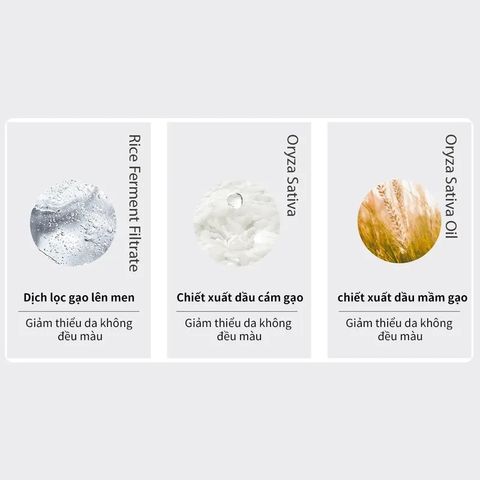 Mặt Nạ Gạo Trắng Da DIXTOWA Nhật Bản - Hộp 5 Miếng 25ml Giảm Thâm, Làm Sáng Da | Sản Phẩm Chính Hãng Chất Lượng Cao