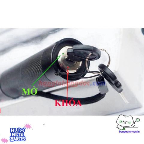 Đèn pin Laser 303 siêu sáng 5000mW - Tia xanh lục chiếu xa, dụng cụ công nghệ đa năng cho du lịch và trình chiếu