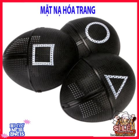 Kính Che Mặt Nhập Vai Halloween - Phụ Kiện Hóa Trang Độc Đáo Cho Cosplay, Tiệc Tùng Và Sự Kiện Giải Trí