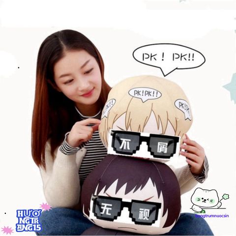 Kính Mát Mosaic Thug Life UV400 - Phong Cách Hip Hop Độc Đáo Dành Cho Nam Nữ - Thời Trang Đường Phố Tươi Mới