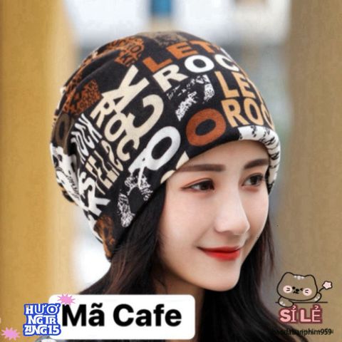 Khăn Ống Đa Năng Thời Trang Cho Nam Nữ - Khăn Phượt Mùa Đông Ấm Áp, Món Quà Ý Nghĩa Cho Gia Đình