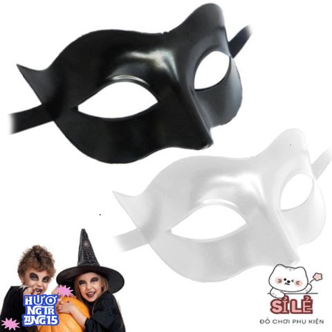Mặt Nạ Mắt Hoa Lông Vũ Quyến Rũ - Phụ Kiện Hóa Trang Tiệc Nửa Mặt Cho Phái Đẹp 【Fairytale】 - Độc Đáo và Sang Trọng cho Dịp Lễ Hội