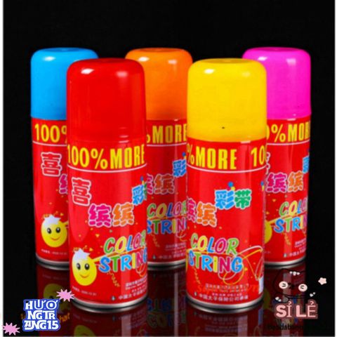 Bình Xịt Tuyết Giáng Sinh 250ml - Trang Trí Tiệc Tùng Tạo Không Gian Huyền Diệu Cho Lễ Hội Và Sự Kiện Đặc Biệt