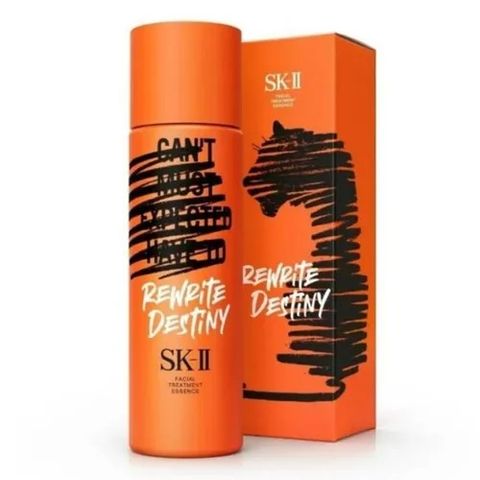 Nước Thần SK-II Facial Treatment Essence Rewrite Destiny 2022, 230ml - Toner Dưỡng Da Chính Hãng Nhật Bản, Giúp Làm Sáng