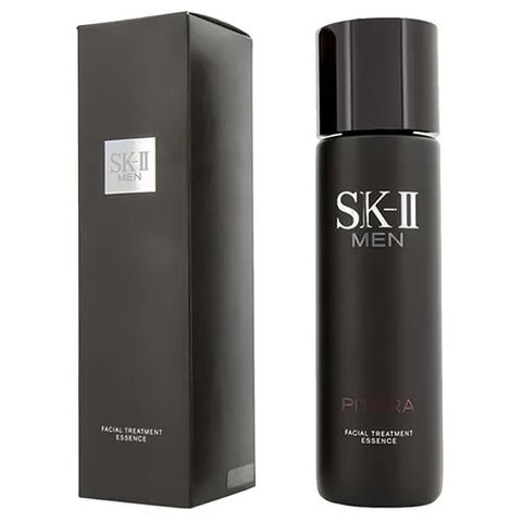Nước Thần SK-II Men Facial Treatment Essence 230ml - Toner Dưỡng Da Cao Cấp Cho Nam Giới, Giúp Cân Bằng Độ Ẩm và Làm Sáng Da