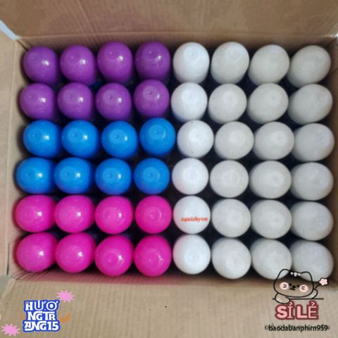 Bình Xịt Tuyết GDFG374 - Trang Trí Lễ Hội Rực Rỡ, Tạo Hiệu Ứng Tuyết Rơi An Toàn Cho Tiệc Sinh Nhật, Cưới Hỏi, Sự Kiện Đặc Biệt