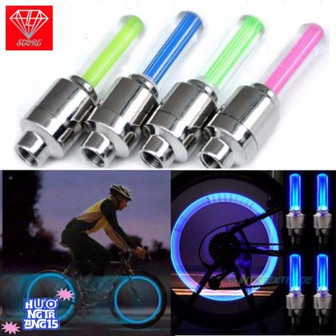 Đèn Led Van Xe Không Thấm Nước - Thiết Bị Phát Sáng An Toàn Cho Xe Ô Tô, Xe Máy Trong Đêm Tối