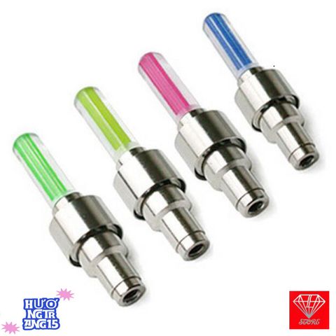 Đèn Led Van Xe Không Thấm Nước - Thiết Bị Phát Sáng An Toàn Cho Xe Ô Tô, Xe Máy Trong Đêm Tối