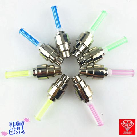 Đèn Led Van Xe Không Thấm Nước - Thiết Bị Phát Sáng An Toàn Cho Xe Ô Tô, Xe Máy Trong Đêm Tối