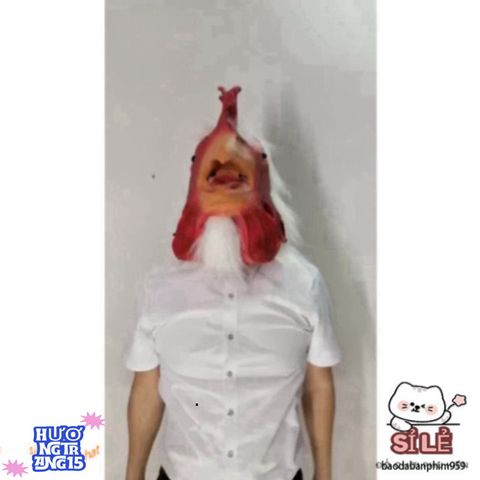 Mặt Nạ Hóa Trang Queen Salvador Dali - Phụ Kiện Halloween Độc Đáo, Nghệ Thuật, An Toàn Cho Tiệc Hóa Trang.