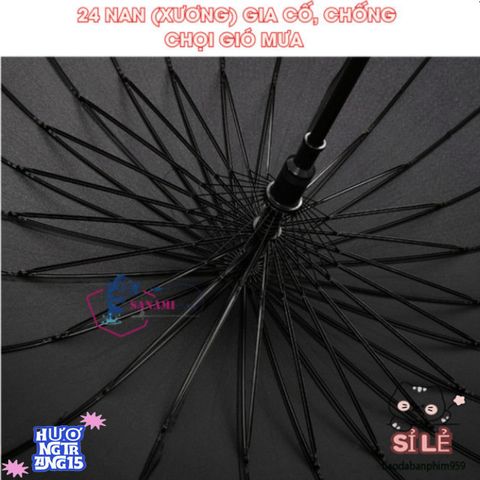 Ô Dù Kiếm Nhật Katana - Dù Chống Mưa Sang Trọng, Thiết Kế Samurai Độc Đáo, Phụ Kiện Thời Trang Cao Cấp Cho Mọi Dịp