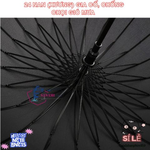Ô Dù Kiếm Nhật Katana Độc Đáo - Bảo Vệ Chống Nắng Mưa, Thiết Kế Samurai Thời Trang, Bền Bỉ và Sang Trọng