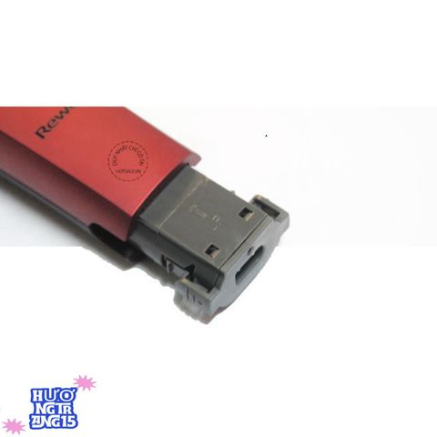 Tông Đơ Cắt Tóc Cao Cấp Rewell RFCD-900 - Thiết Bị Cắt Tóc An Toàn, Tiện Lợi, Thích Hợp Cho Mùa Hè Nóng Bức