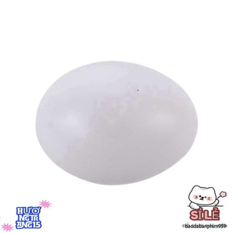 Bộ 10 Trứng Giả Hatching Màu Sắc Sặc Sỡ - Đồ Chơi Tích Cực Phát Triển Tư Duy và Sáng Tạo cho Trẻ Em, Đồ Trang Trí Lễ Phục Sinh