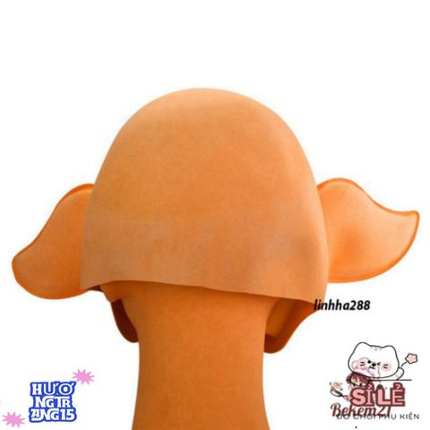 Mặt Nạ Hóa Trang Chu Bát Giới - Siêu Anh Hùng Hulk, Captain America, Spider-Man, Thor - Đồ Hóa Trang Halloween, Tiệc Tùng