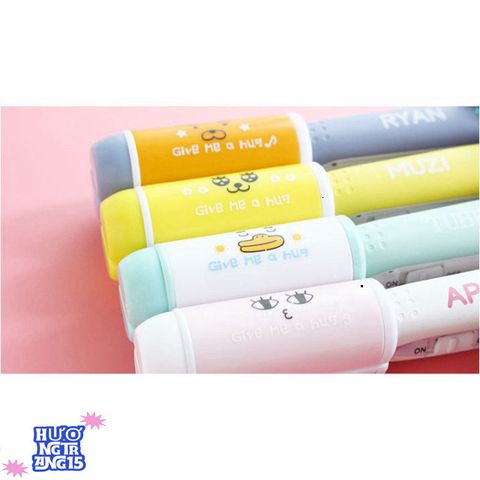 Máy Là Tóc Mini Đa Năng - Làm Thẳng & Uốn Sóng Nhiều Kiểu Dáng, Bảo Hành 3 Tháng, Thiết Kế Gọn Nhẹ, Nhiệt Độ Lên Tới 200°C