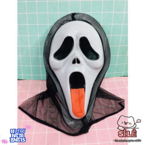 Bộ Trang Phục Xương Ma Đen Halloween Kèm Mặt Nạ - Thời Trang Hóa Trang Độc Đáo Cho Dịp Tiệc Hóa Trang