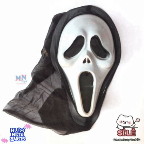 Áo Bộ Xương Hóa Trang Halloween 120cm - Phụ Kiện Thời Trang Cho Trẻ Từ 8 Tuổi - Thiết Kế Ma Quái Nổi Bật, Độc Đáo
