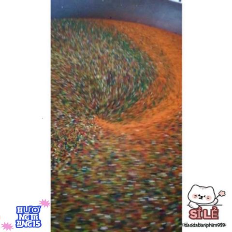 Combo 75000 Hạt Nở Đầy Màu Sắc - Chai 100gr/200gr/500gr, Thạch Nở Giải Trí, Vật Liệu Sinh Thái, Thích Hợp Cho Trẻ Em