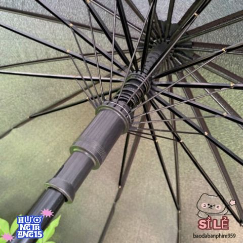 Ô Kiếm Nhật Katana - Kiểu Dáng Samurai Cao Cấp, Chống Thấm Nước, Phong Cách Thời Trang Cho Tín Đồ Võ Thuật