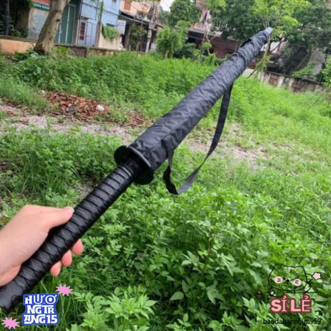 Ô Kiếm Nhật Katana - Kiểu Dáng Samurai Cao Cấp, Chống Thấm Nước, Phong Cách Thời Trang Cho Tín Đồ Võ Thuật