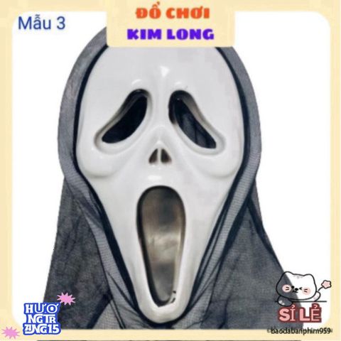 Bộ Trang Phục Hóa Trang Người Xương 3 Món - Áo Choàng, Găng Tay & Mặt Nạ Cho Trẻ Em & Người Lớn - Thích Hợp Cho Halloween