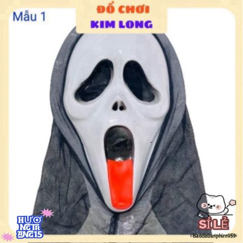 Bộ Trang Phục Hóa Trang Người Xương 3 Món - Áo Choàng, Găng Tay & Mặt Nạ Cho Trẻ Em & Người Lớn - Thích Hợp Cho Halloween