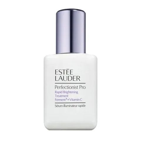 Tinh Chất Hỗ Trợ Làm Sáng Da Estée Lauder Perfectionist Pro Serum 50ml - Chăm Sóc Da Tươi Sáng và Đều Màu với Vitamin C và Ferment³ Chính Hãng