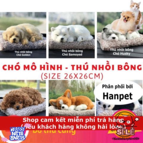 Thú Bông Lõi Than Hoạt Tính Khử Mùi - Trang Trí Taplo Ô Tô, Lọc Không Khí Cho Xu Hướng Sống Trong Lành