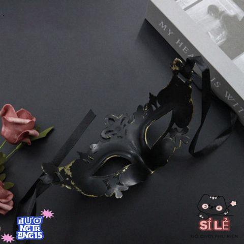 Mặt nạ Kim loại Nửa mặt Halloween - Phong cách Hiệp sĩ Gothic Roma cho Nam giới - Phụ kiện Thời trang Độc đáo cho Tiệc Tùng và Sự kiện