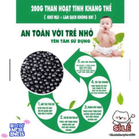 Chó Bông Khử Mùi Than Hoạt Tính - Đồ Trang Trí Ô Tô Dễ Thương, Giải Pháp Làm Sạch Không Khí An Toàn Cho Gia Đình 601120
