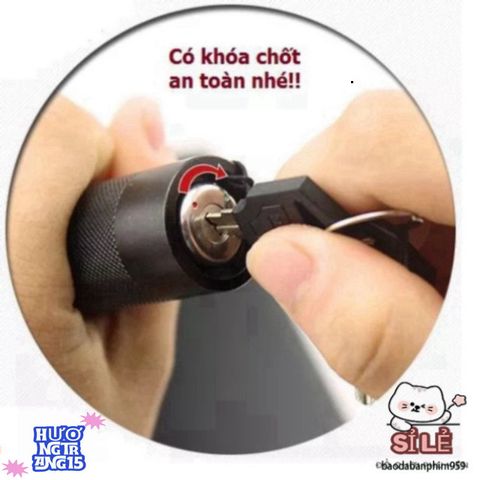 Đèn Pin Laser 303 Tia Xanh - Chiếu Sáng Siêu Sáng, Có Chế Độ Kính Vạn Hoa, Bao Gồm Pin & Sạc - Phụ Kiện Tiện Ích Du Lịch Tuyệt Vời