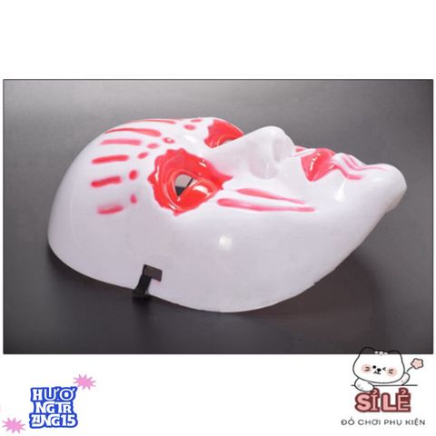 Mặt Nạ Hóa Trang Fancy Dress SK (MK3) - Phụ Kiện Tiệc Tùng Độc Đáo, Chất Liệu Cao Cấp, Thiết Kế Đẹp Mắt