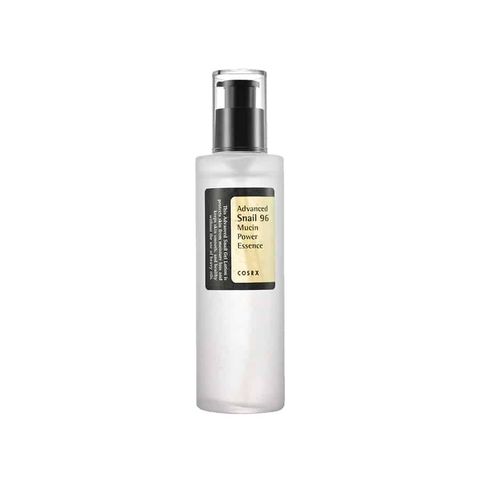 Tinh Chất Dưỡng Ẩm Cosrx Advanced Snail 96 Mucin Power Essence 100ml - Serum Phục Hồi Da, Cấp Nước, Chống Lão Hóa Chính Hãng