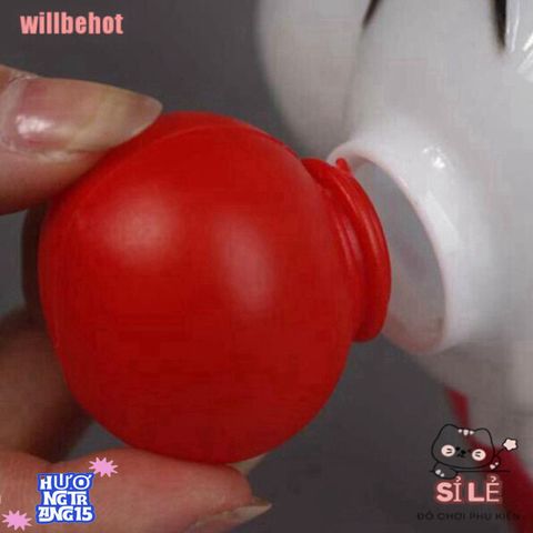 Mặt Nạ Hề Eshylala PVC - Phụ Kiện Tiệc Tùng Độc Đáo Cho Lễ Hội, Halloween và Biểu Diễn Nghệ Thuật