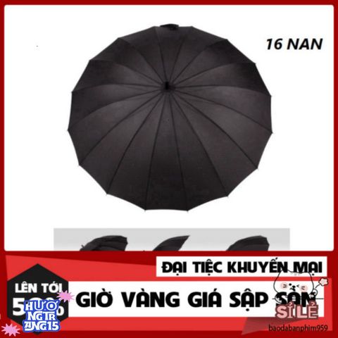Ô Dù Nhật Katana Chống Nắng Mưa Sang Trọng - Thiết Kế Kiếm Nhật Chất Liệu Bền Bỉ, Thích Hợp Cho Người Yêu Thích Thể Thao Ngoài Trời
