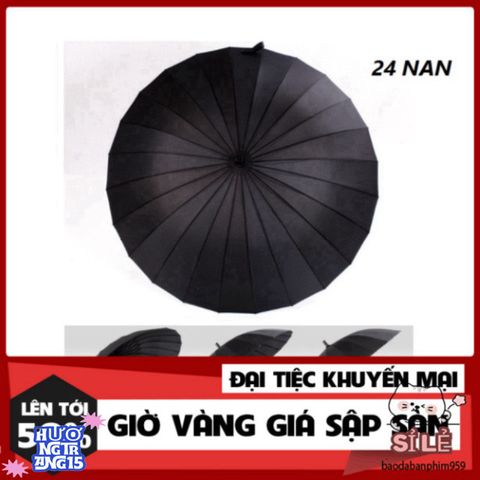 Ô Dù Nhật Katana Chống Nắng Mưa Sang Trọng - Thiết Kế Kiếm Nhật Chất Liệu Bền Bỉ, Thích Hợp Cho Người Yêu Thích Thể Thao Ngoài Trời