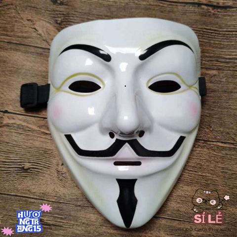 Mặt Nạ Halloween Chú Hề Kỳ Quái - Phụ Kiện Thời Trang Dành Cho Tiệc Tùng và Sự Kiện Đặc Biệt