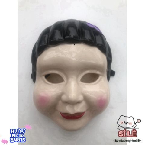 Mặt Nạ 